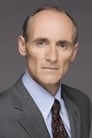 Colm Feore isReverend Mike