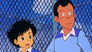 Against Marriage!? Mamoru Receives a Strange Challenge