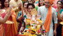 Sonakshi Performs Ganapati Visarjan