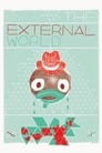 Poster van The External World