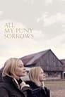 All My Puny Sorrows poster