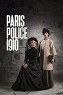 Paris Police 1910