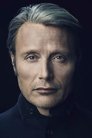 Mads Mikkelsen isH. Overgård