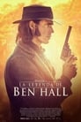 La leyenda de Ben Hall