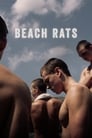 Movie poster for Beach Rats