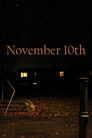 November 10th