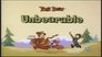 Unbearable