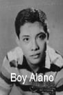 Boy Alano is