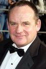 Paul Guilfoyle isDoctor Greer