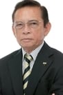 Kōji Yada isDr. Kochin (voice)