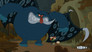Legend of the Buttsquatch