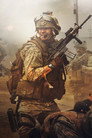 Warfare
