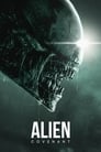 Poster van Alien: Covenant