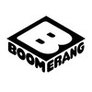 Boomerang Logo