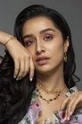 Shraddha Kapoor isUnnamed Woman