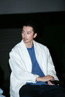 Xu Weihao isFang
