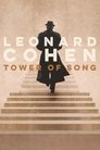 Tower of Song : Un hommage commémoratif à Leonard Cohen