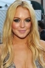 Lindsay Lohan isNancy Pitman