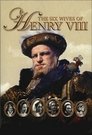 The Six Wives of Henry VIII Episode Rating Graph poster