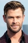 Chris Hemsworth isJed Eckert