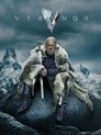 Plakat for 'Vikings'