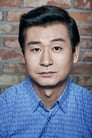 Park Hyuk-kwon isLieutenant Colonel Choi
