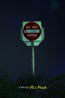 Do Not Enter