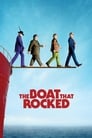Poster van The Boat That Rocked