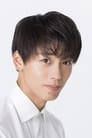 Ryoma Takeuchi isShinnosuke Tomari / Kamen Rider Drive