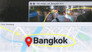 One Night in Bangkok