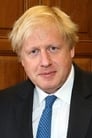 Boris Johnson isSelf