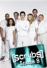 Scrubs - seizoen 8