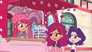 Berry Bounty Banquet: Part One / Berry Bounty Banquet: Part Two