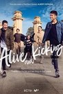 Alive and Kicking Episode Rating Graph poster