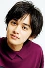 Takumi Kitamura isMamoru Suzuhara (voice)