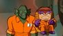 Villainy Redux Syndrome!