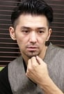 Jun Murakami isOne-armed soldier