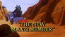 A New MAVO Member