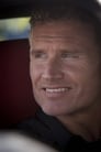 David Coulthard is