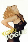 Poster for Madonna: Vogue