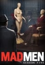 Mad Men - seizoen 5