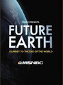 Plakat for 'Future Earth'