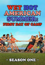 Wet Hot American Summer: First Day of Camp - seizoen 1