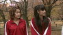 Michishige Sayumi, Mitsui Aika, Shimizu Saki, Kumai Yurina