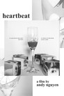 Plakat for 'heartbeat'