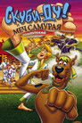 Постер: Scooby-Doo! and the Samurai Sword