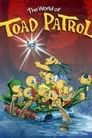 Toad Patrol Episode Rating Graph poster