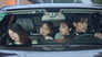 Passing By