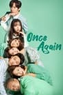 Once Again Episode Rating Graph poster