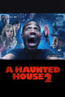 Poster for A Haunted House 2